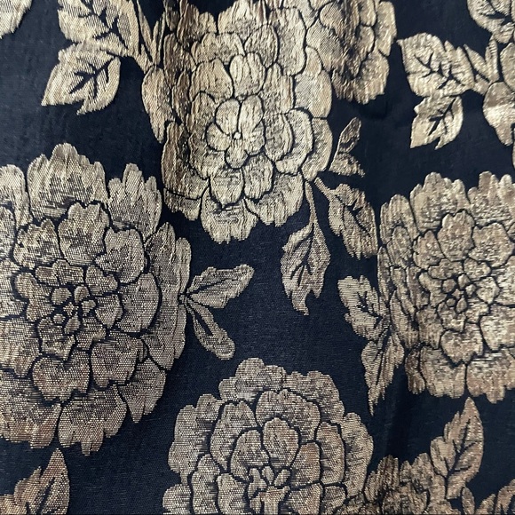 NWT Nanette Lepore Brena Jacquard Skirt size 8 - Picture 4 of 10